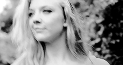 scarletzwitch:  Perfect is very boring, and if you happen  to have a different look,