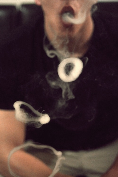 Things that turn my crank