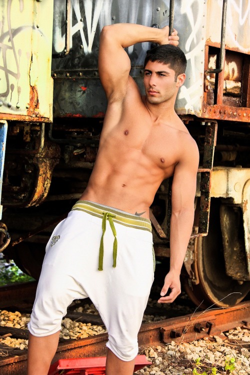 Random Studliness