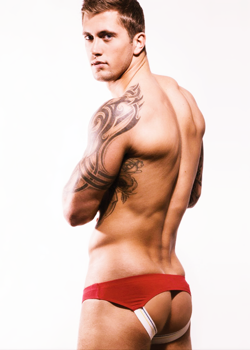 karrrotinko:  Daniel Osborne 
