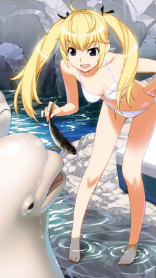 【非エロ】こういう二次画像が欲しいのだけれど下さい