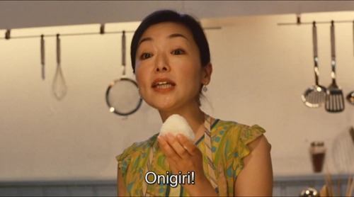 かもめ食堂 (Kamome shokudō) [Kamome Diner] (Naoko Ogigami, 2006)