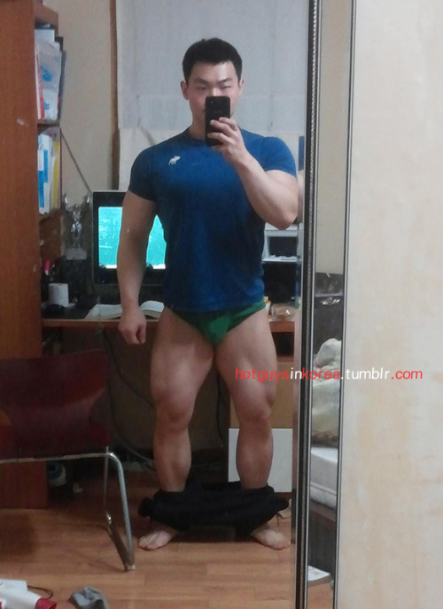 hotguysinkorea:  He is my childhood friend. porn pictures