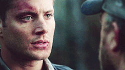 Jensen’s Got You, Dean