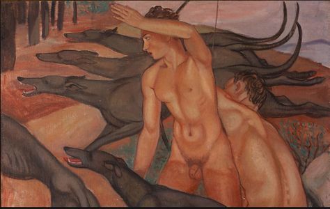 i-sing-the-gay-body-electric:  k250966:  Elisabeth Chaplin  Elisabeth Chaplin