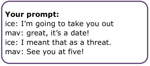 Shoutout To The Incorrect Quotes Generator I Found Online That Has Provided Me With Some Delightful Icemav