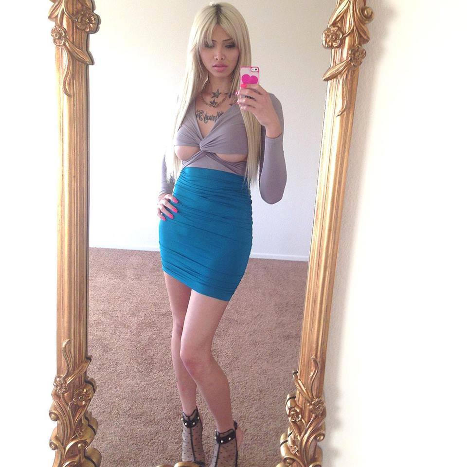 trapfag:  Jenna Rachels from USA.