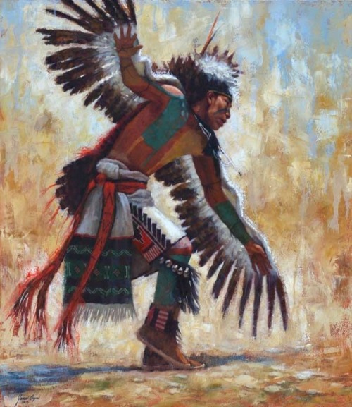 pastelturqoisemermaid: the eagle dance - haida