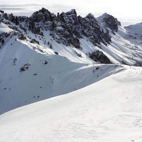 #skifoan wuhuu. Lizum Opening ein voller Erfolg. #snowboarden #axamerlizum #