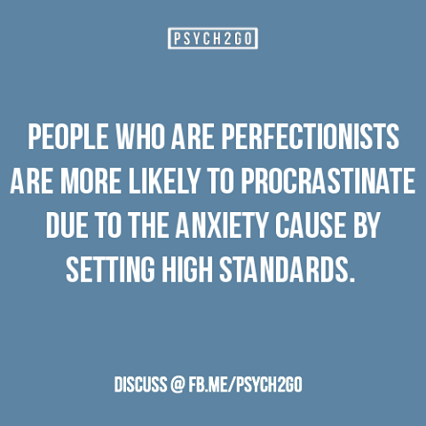 psych2go: Psych2Go aims to provide concise psychology content. If you’re interested