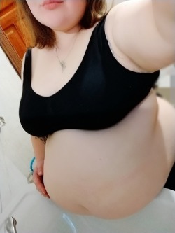 hellorheaven-deactivated2021120:Perfect belly porn pictures
