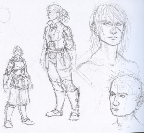 Sketchbook stuff. &hellip; I&rsquo;m left handed, I draw right to left.(Obligatory Winter Palace dre