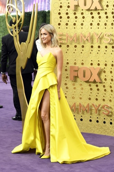 Sex celebutanteblog:KRISTIN CAVALLARI 71st Emmy pictures