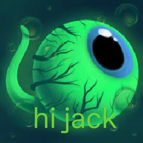 I Found A Evil Sam 