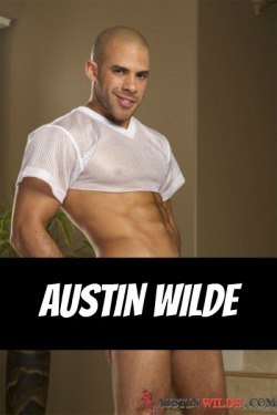 AUSTIN WILDE - CLICK THIS TEXT to see the NSFW original.  More men here: http://bit.ly/adultvideomen
