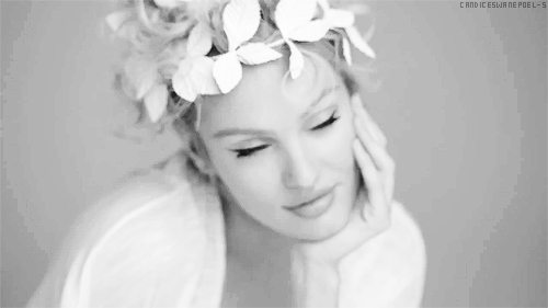 CANDICE SWANEPOEL