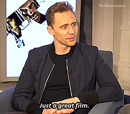 thehumming6ird:‘You can’t watch that movie and not burst into tears, because the central premise of 