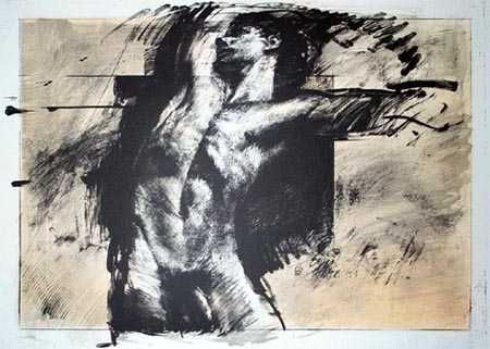 Trevor Southey 