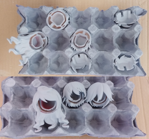 Custom HIOMAIKA(+Dex)