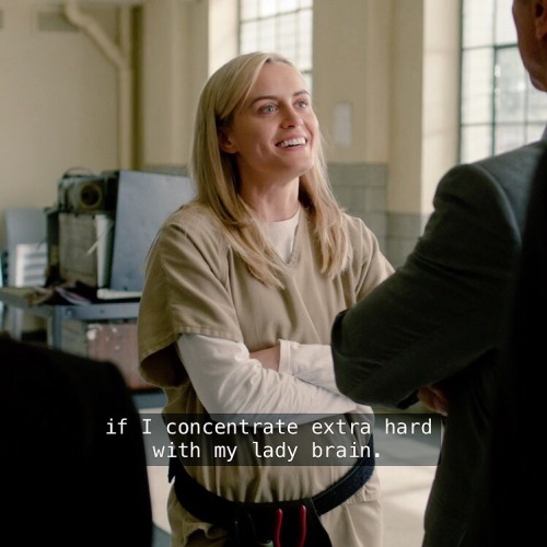 XXX commongayboy:  Piper Chapman will not put photo