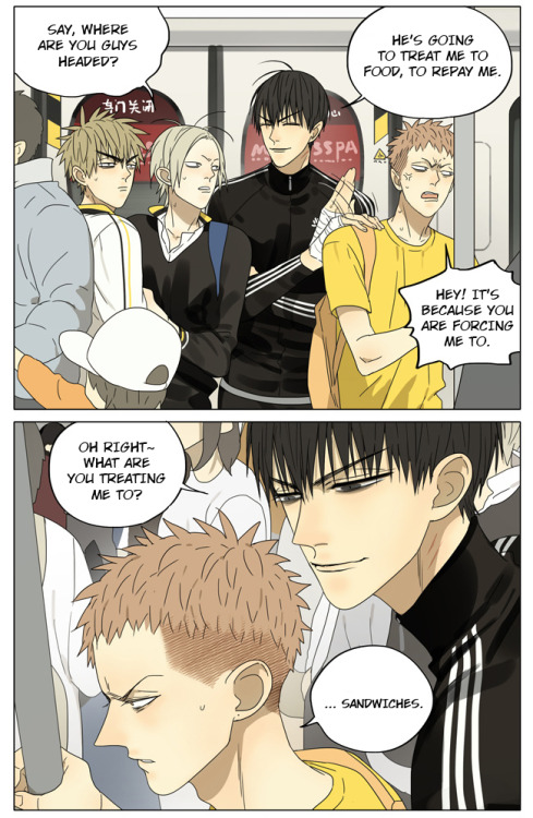 XXX Old Xian update of [19 Days] “a few idiots photo