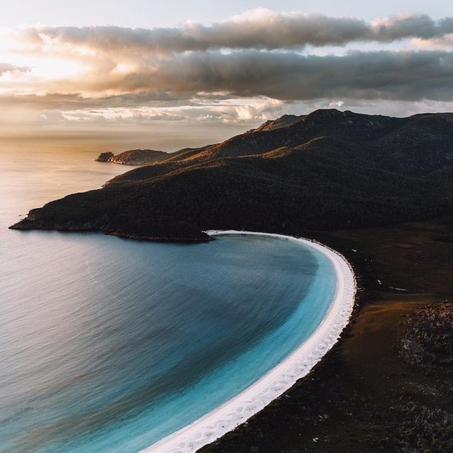 angel-kiyoss:Tasmania, Australia 🇦🇺 