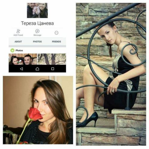 amatorer: tobytyto:Tereza Tsaneva from Bulgaria facebook page m.facebook.com/tereza.tsaneva?