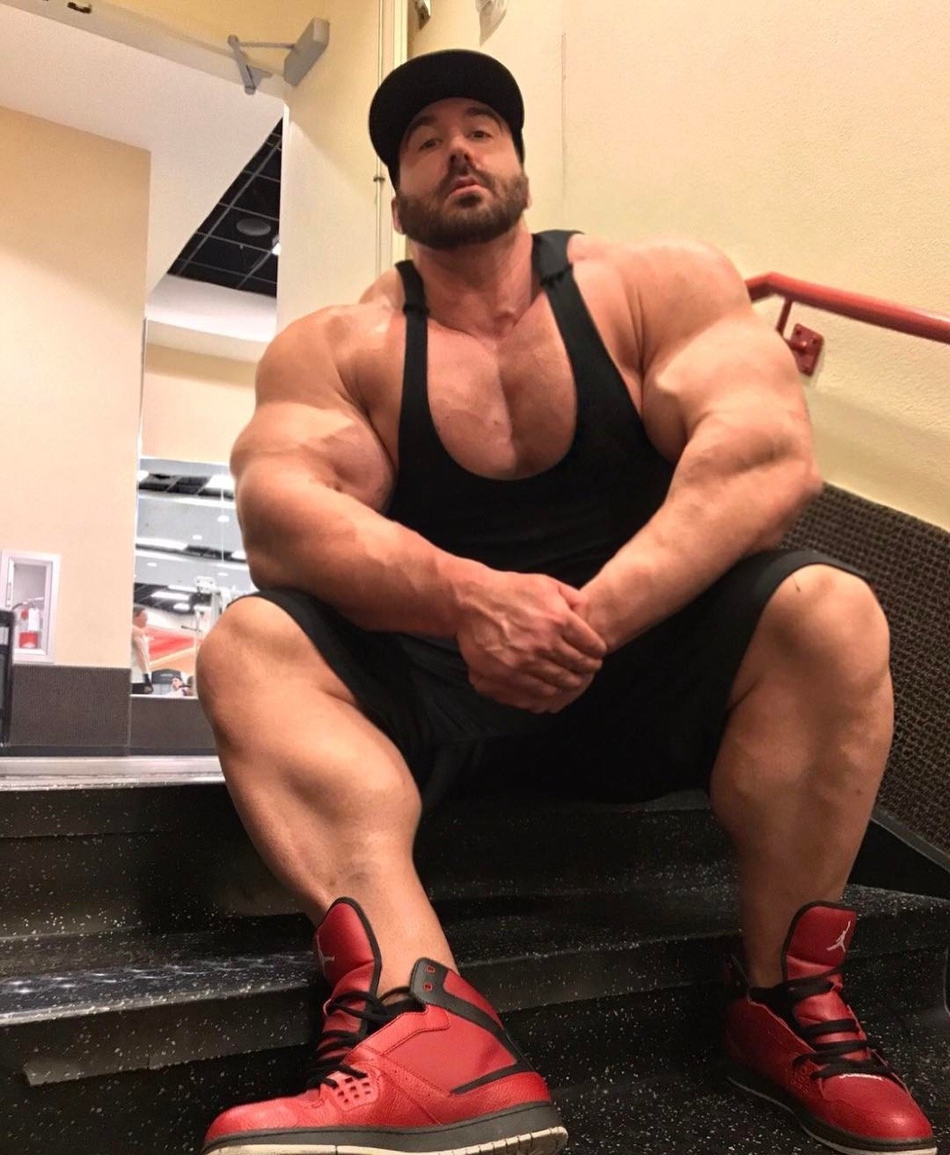Craig Golias