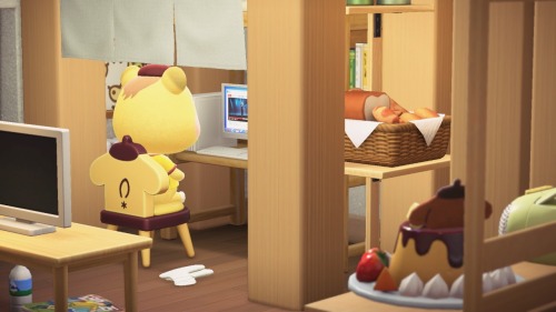 🍮🐻 Marty’s Vacation Home 🐻🍮