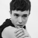 words-of-holly:chuutoro:the euphoria of elliot page (esquire)What a fucking KING