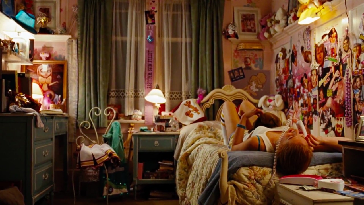 80sculture:  juno (2007) dir. jason reitman 