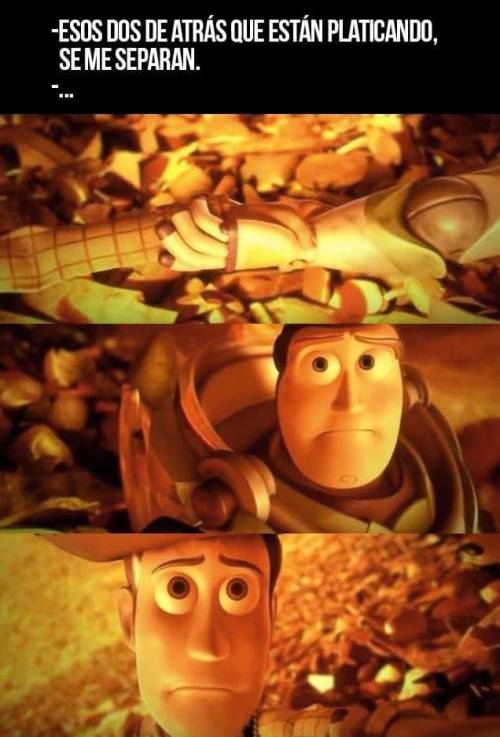 toy story