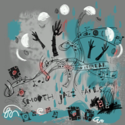 silverstreams:Doug Rattmann murals, Portal 2 