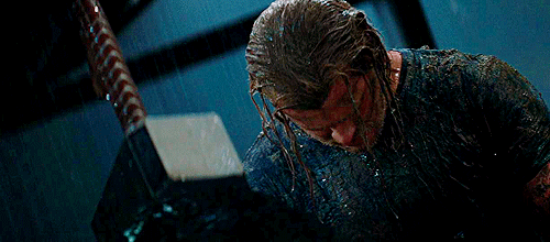 gaenerys:I’m not your brother. I never was.