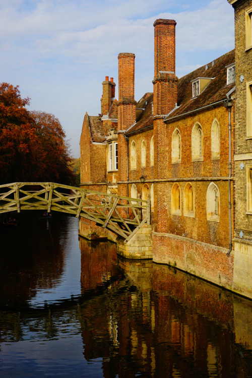 old buildings