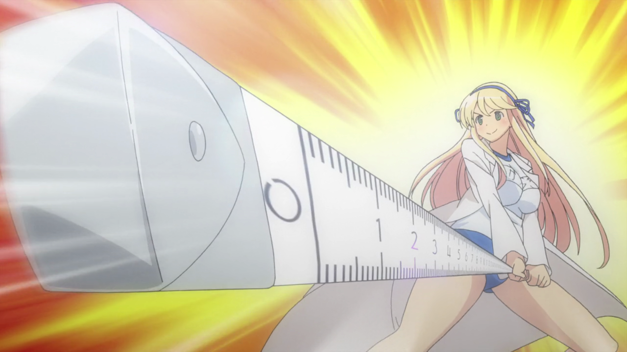 x-kagura-x:  that’s it. that’s the whole anime 