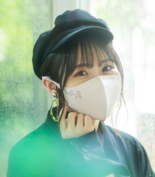 coordinate48:  SKE48 FAN PROJECT・佐藤佳穂 デザイン  https://7net.omni7.jp/fair/r4g-sato