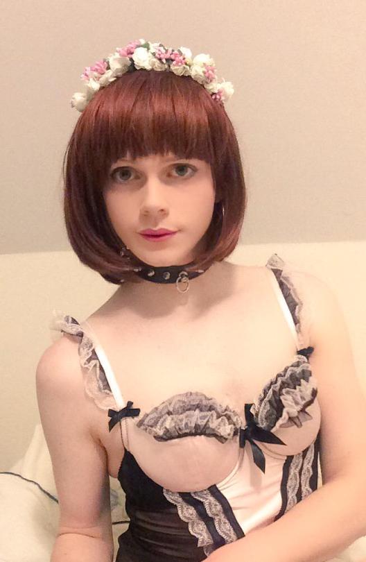 👗new Boy’s For Maid School 💋