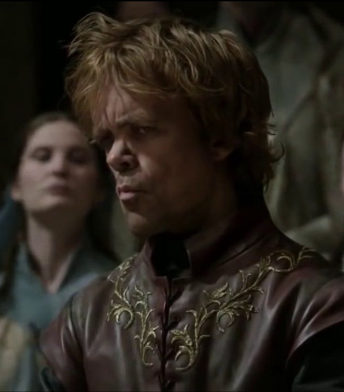 Tyrion On Trial At The Valewhy Do I Love This Hair?