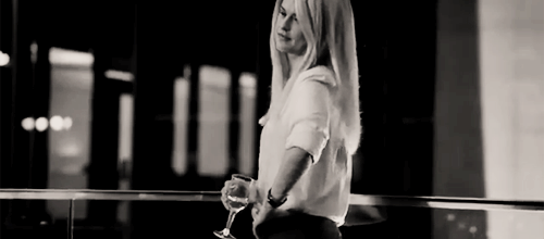 THE RP ARCHIVES — ALICE EVE Gif Hunt