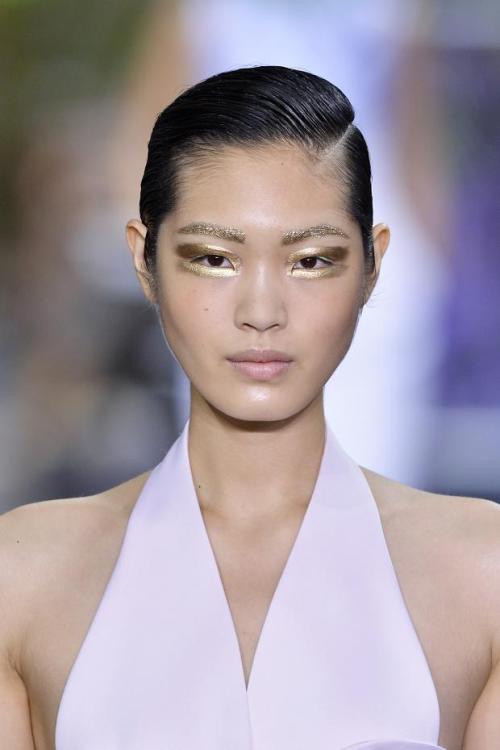 famodr:  Beauty @ Dior S/S 14 