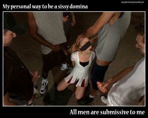 Sissy Bottom Boi
