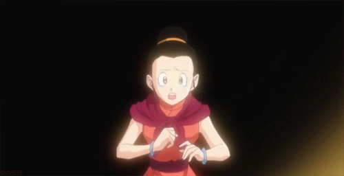 nilusanimationworld:  Saiyan Power level;; ‘Love’Never hurt a saiyan’s waifu. Or else you dead bruh. 