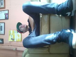 Betomartinez:  Beto’s Cornerhttp://Betomartinez.tumblr.com/
