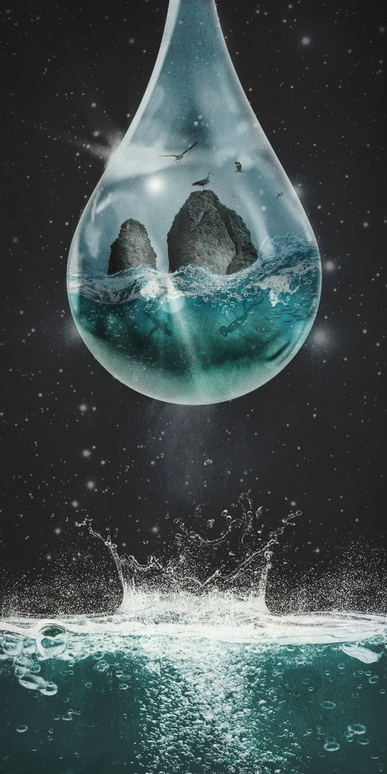 bestof-society6:    ART PRINTS BY PAULA BELLE FLORES  Wishing Stars Universe’s