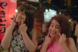 papermagazine: Broad City Refuses to Give Donald Trump Any More