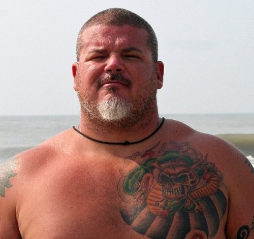 RussellCub