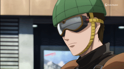 Your One Punch Man boyfriend: