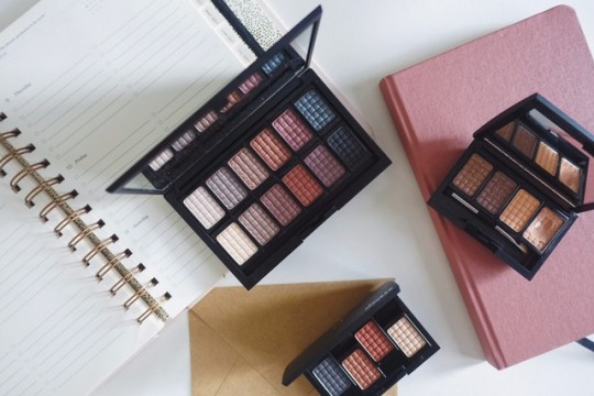 Doucce’s Freematic Eyeshadow Pro PaletteDoucce’s Freematic system has been changing the eyeshadow game since it was first...