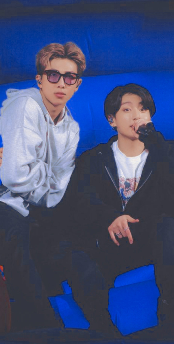 Bts; Namkook